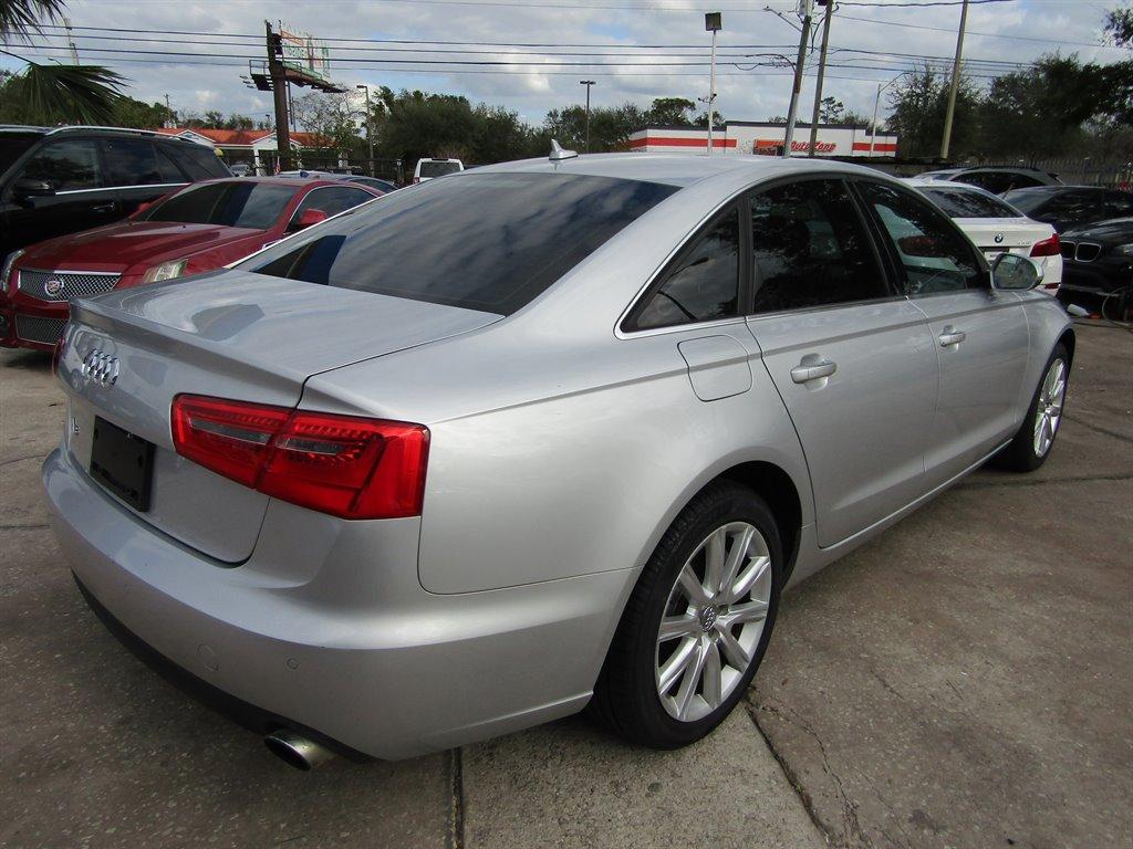 Thumbnail image of 2014 Audi A6 at Auto Express Enterprise Inc