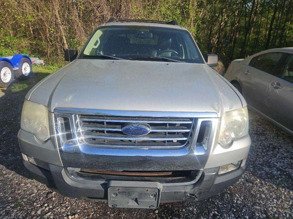 Thumbnail image of 2010 Ford Explorer Sport Trac at UNIVERSAL MOTORS