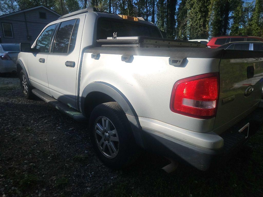 Thumbnail image of 2010 Ford Explorer Sport Trac at UNIVERSAL MOTORS