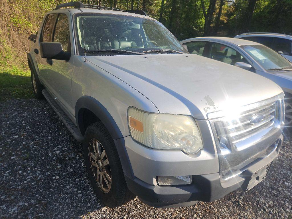 Thumbnail image of 2010 Ford Explorer Sport Trac at UNIVERSAL MOTORS