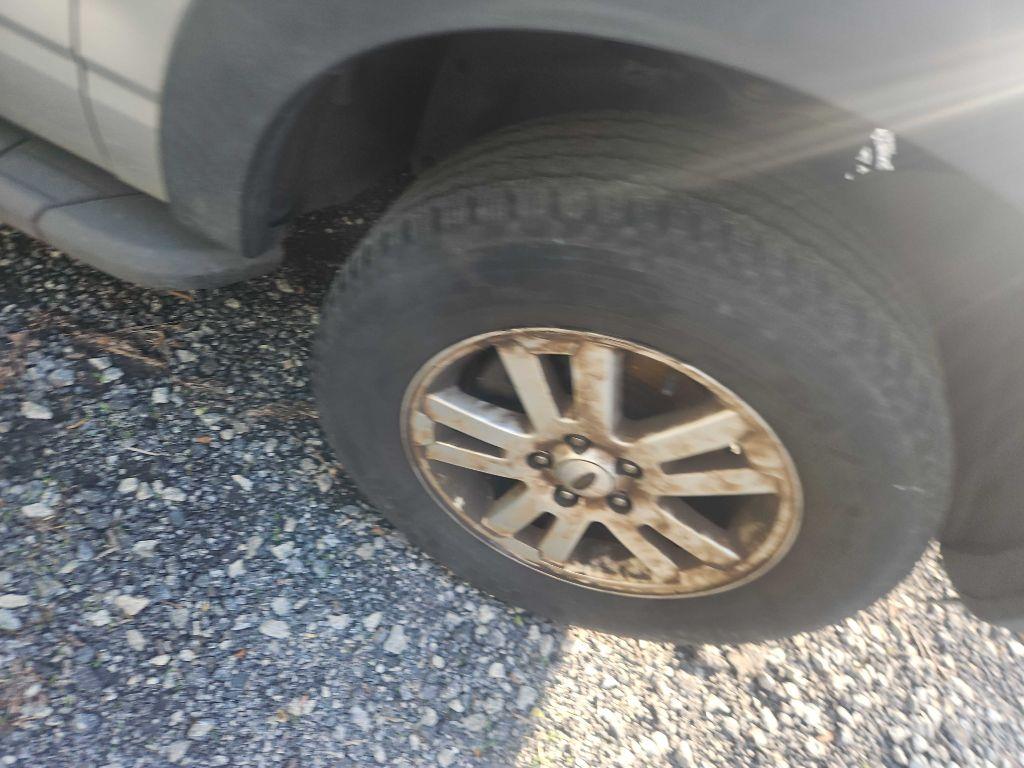 Thumbnail image of 2010 Ford Explorer Sport Trac at UNIVERSAL MOTORS