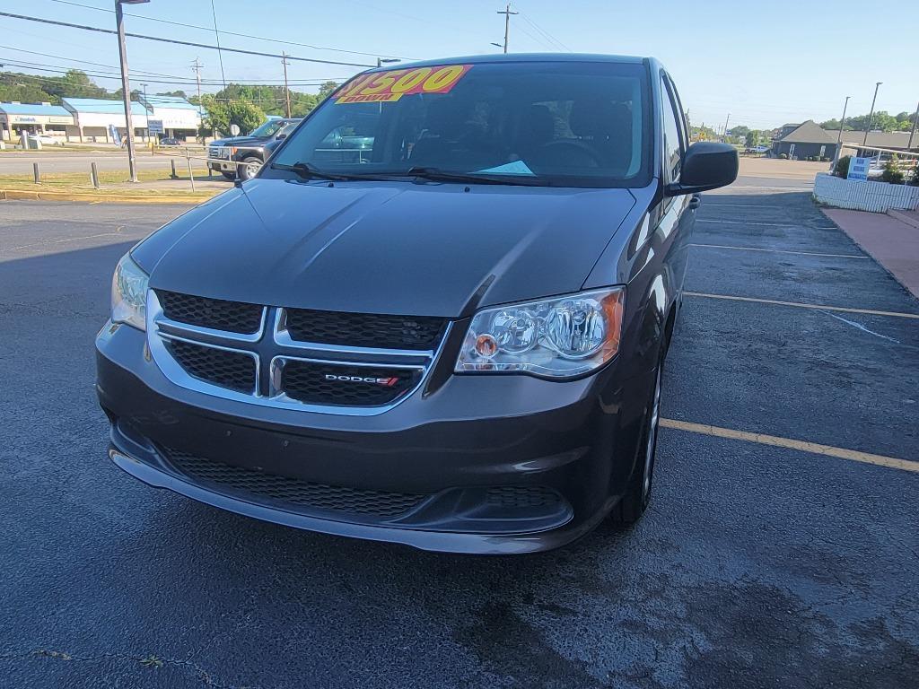Thumbnail image of 2015 Dodge Grand Caravan at Anthony Auto Sales
