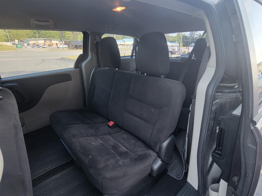 Thumbnail image of 2015 Dodge Grand Caravan at Anthony Auto Sales