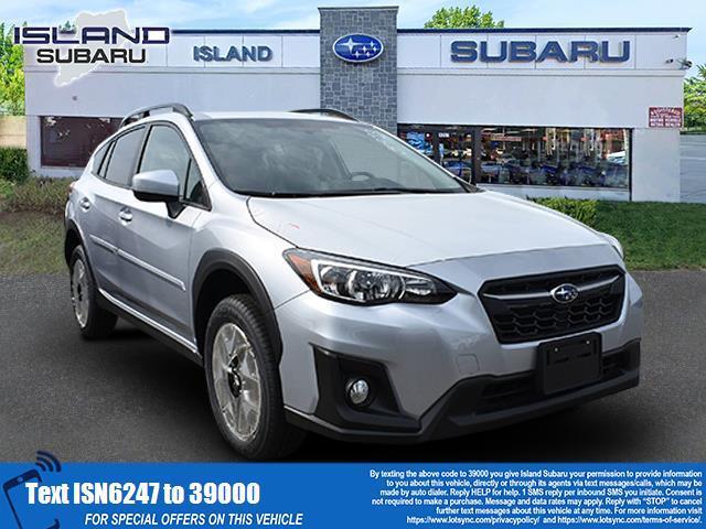 Thumbnail image of 2025 Subaru Crosstrek at Island Subaru