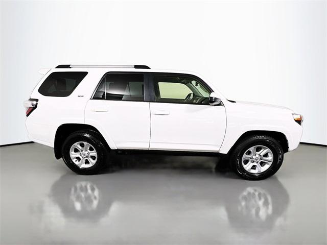 Thumbnail image of 2024 Toyota 4Runner at Toyota Scion of Tampa Bay