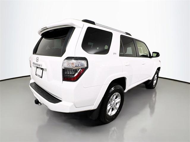 Thumbnail image of 2024 Toyota 4Runner at Toyota Scion of Tampa Bay