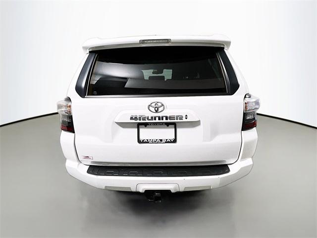Thumbnail image of 2024 Toyota 4Runner at Toyota Scion of Tampa Bay