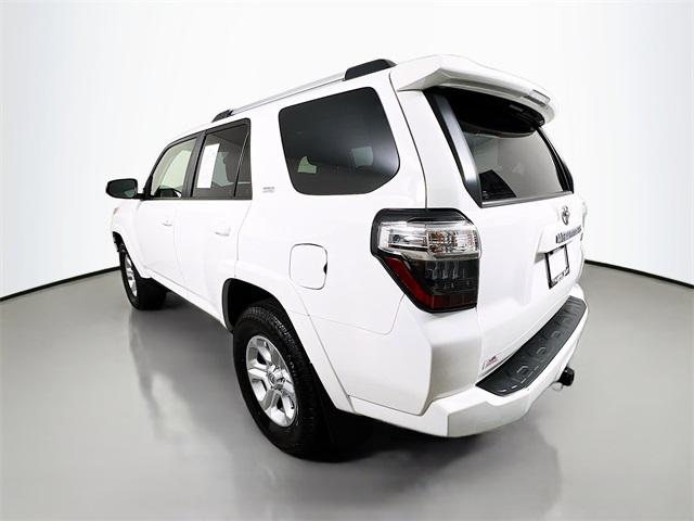 Thumbnail image of 2024 Toyota 4Runner at Toyota Scion of Tampa Bay