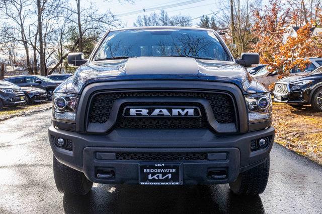 Thumbnail image of 2021 Ram 1500 Classic at Bridgewater Kia