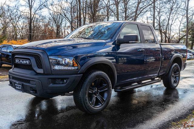 Thumbnail image of 2021 Ram 1500 Classic at Bridgewater Kia