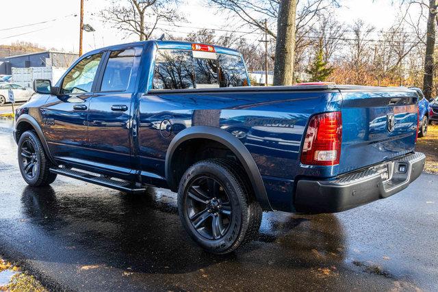 Thumbnail image of 2021 Ram 1500 Classic at Bridgewater Kia