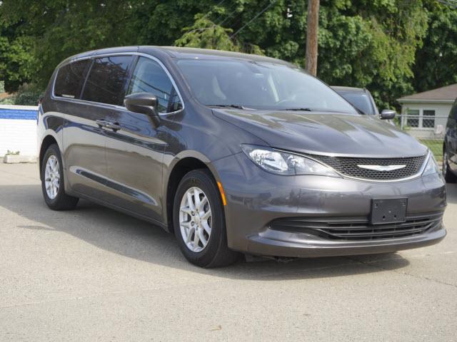 Thumbnail image of 2018 Chrysler Pacifica at A & B Motors