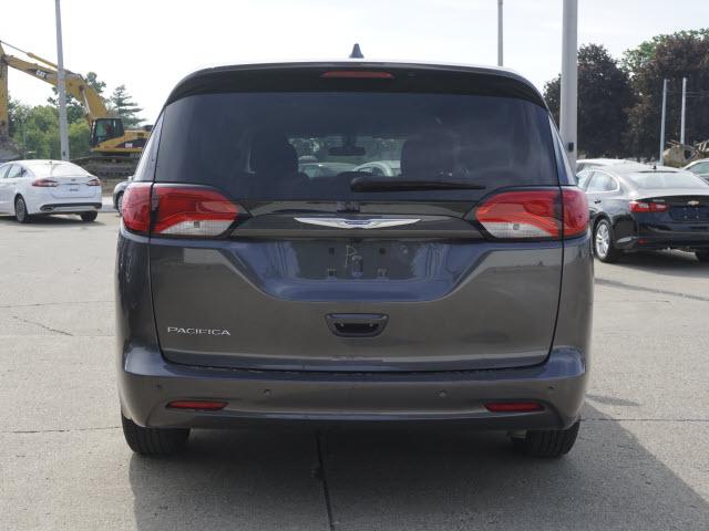 Thumbnail image of 2018 Chrysler Pacifica at A & B Motors