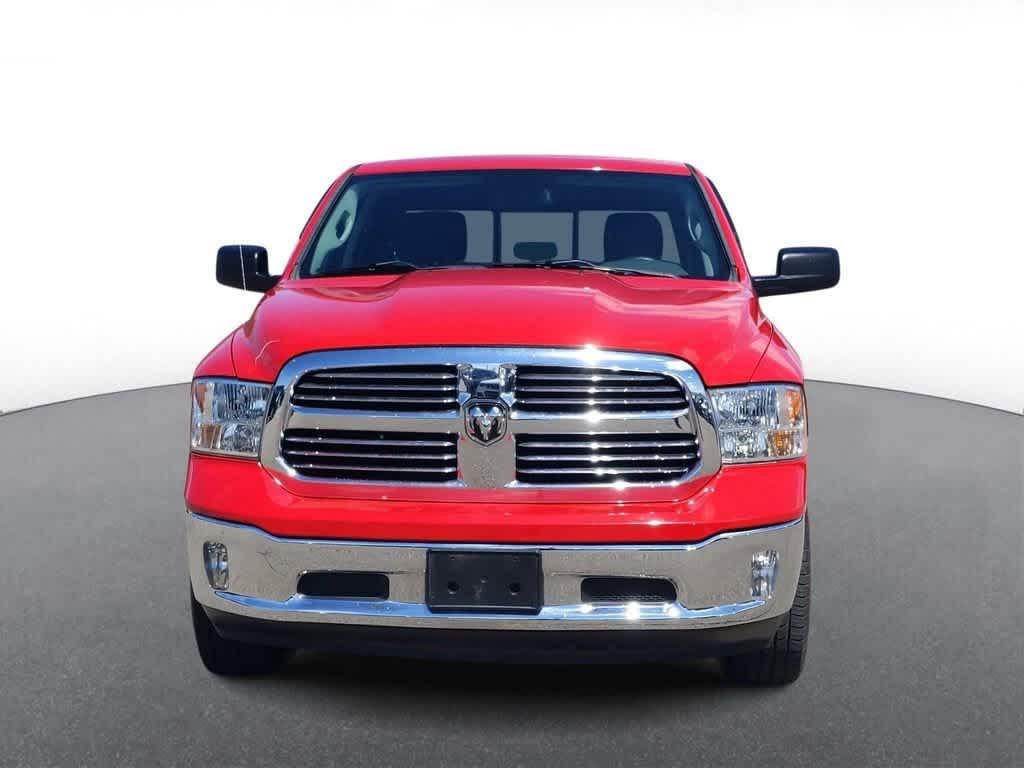 Thumbnail image of 2015 Ram 1500 at Suburban Chrysler Dodge Jeep Ram of Troy