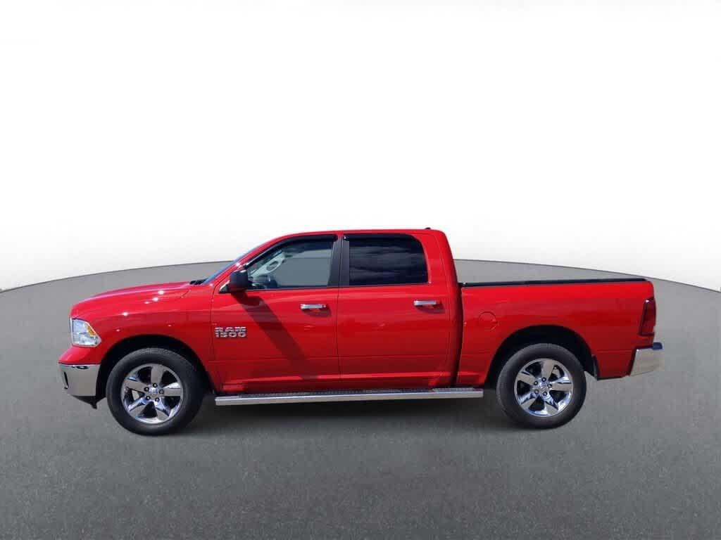 Thumbnail image of 2015 Ram 1500 at Suburban Chrysler Dodge Jeep Ram of Troy