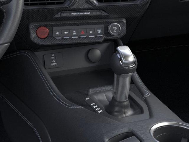 Thumbnail image of 2025 Ford Mustang at New Fred Beans Boyertown Ford