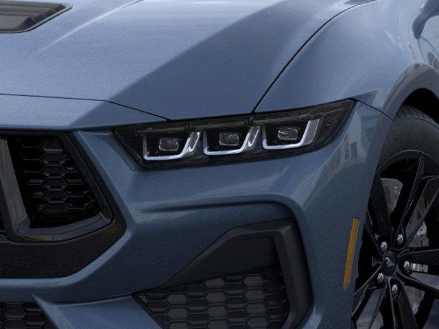 Thumbnail image of 2025 Ford Mustang at New Fred Beans Boyertown Ford
