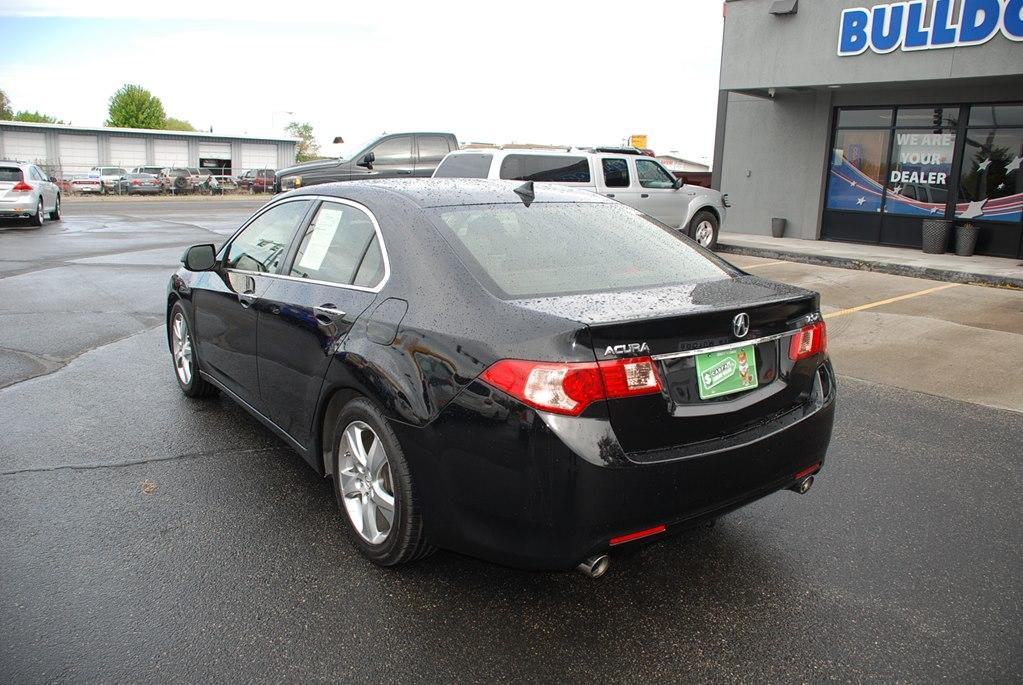 Thumbnail image of 2013 Acura TSX at BULLDOG MOTORS