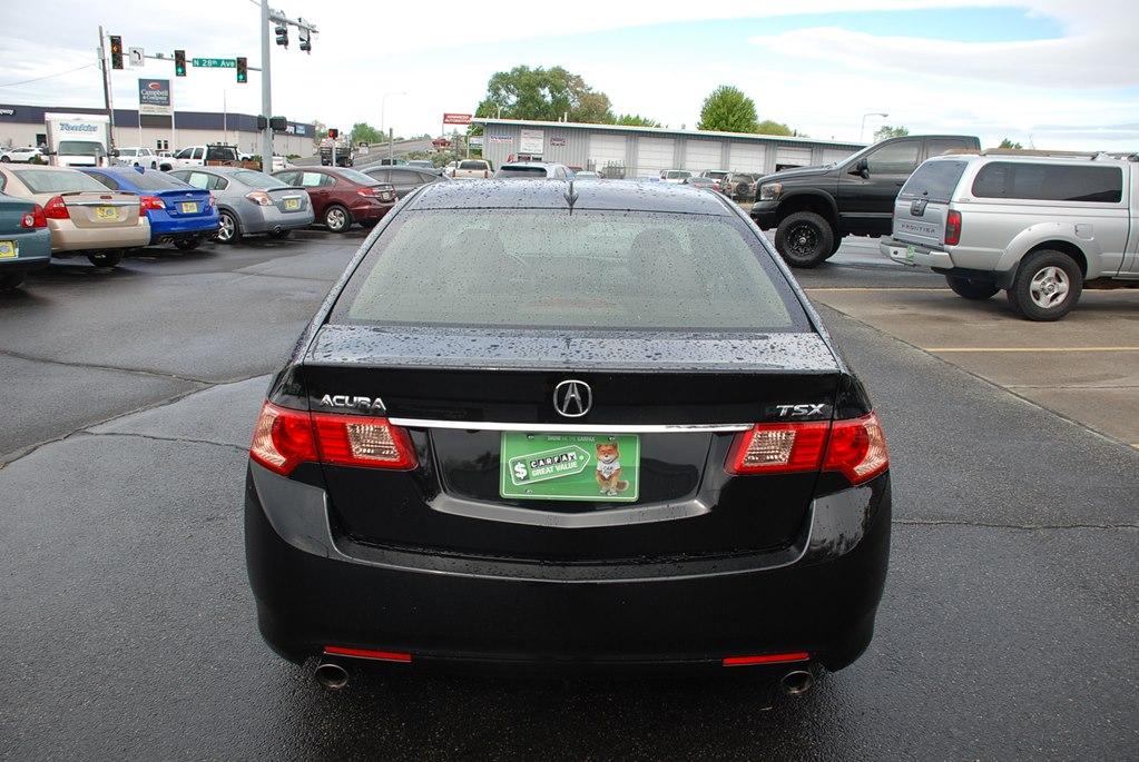 Thumbnail image of 2013 Acura TSX at BULLDOG MOTORS