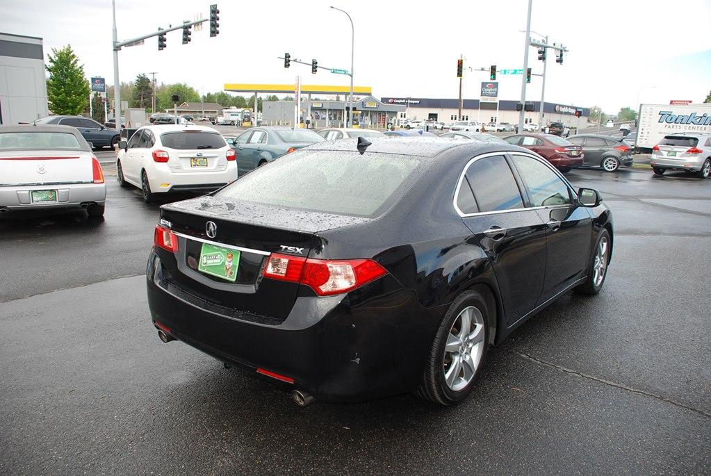 Thumbnail image of 2013 Acura TSX at BULLDOG MOTORS