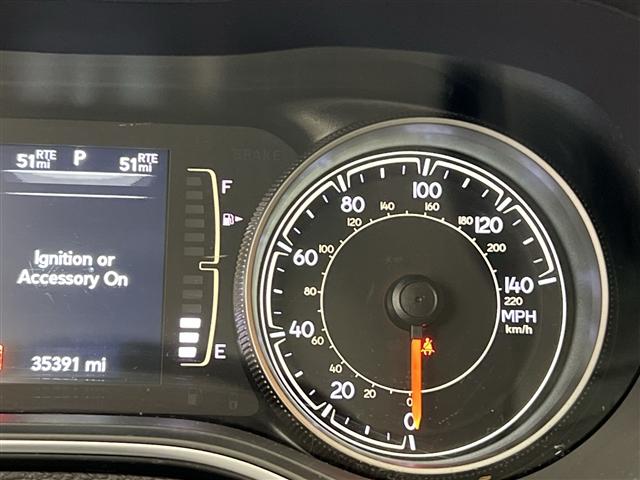 Thumbnail image of 2020 Jeep Cherokee at Mccluskey Chevrolet Kings Automall