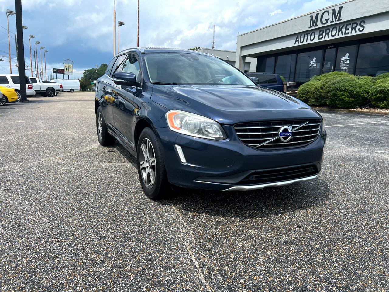 Thumbnail image of 2014 Volvo XC60 at MGM Auto Brokers LLC