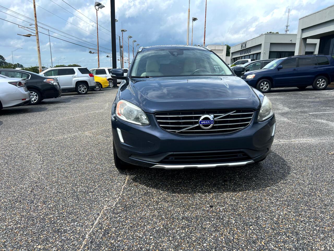 Thumbnail image of 2014 Volvo XC60 at MGM Auto Brokers LLC