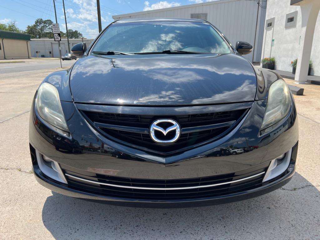 Thumbnail image of 2011 Mazda Mazda6 at Lesko Auto Sales - Alma