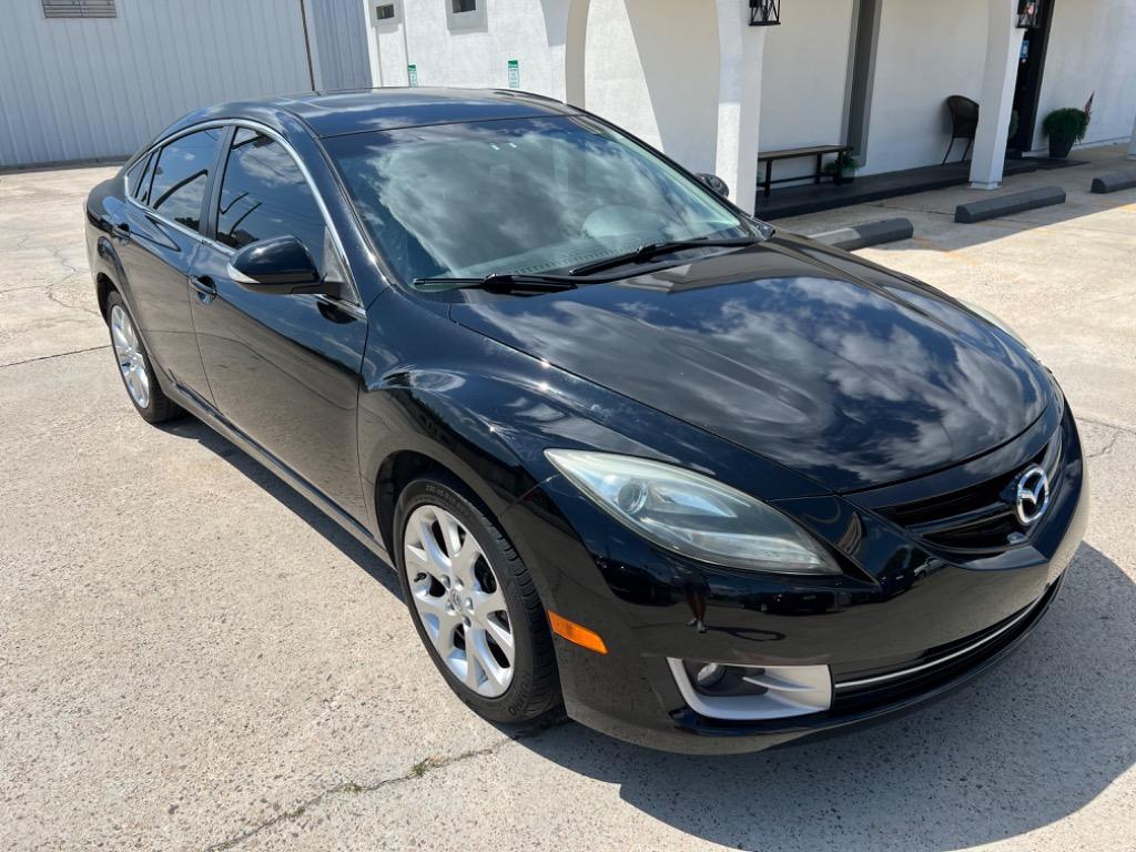 Thumbnail image of 2011 Mazda Mazda6 at Lesko Auto Sales - Alma