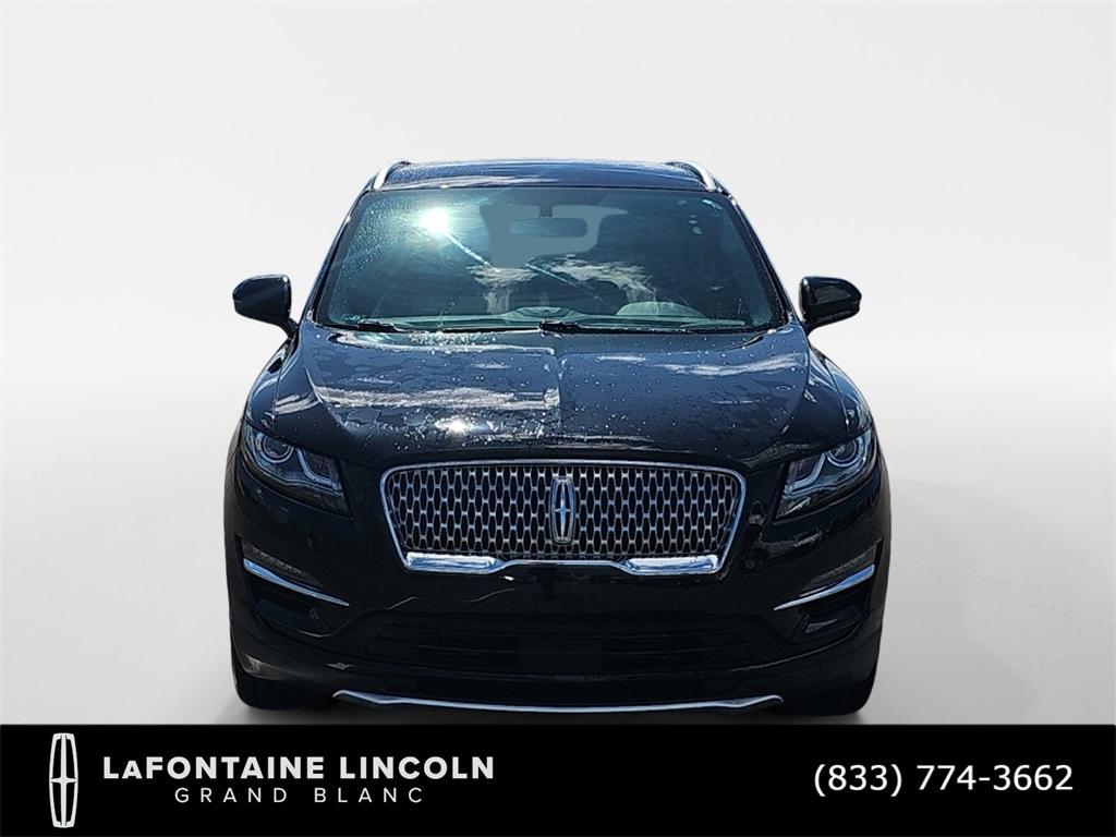 Thumbnail image of 2019 Lincoln MKC at LaFontaine Lincoln