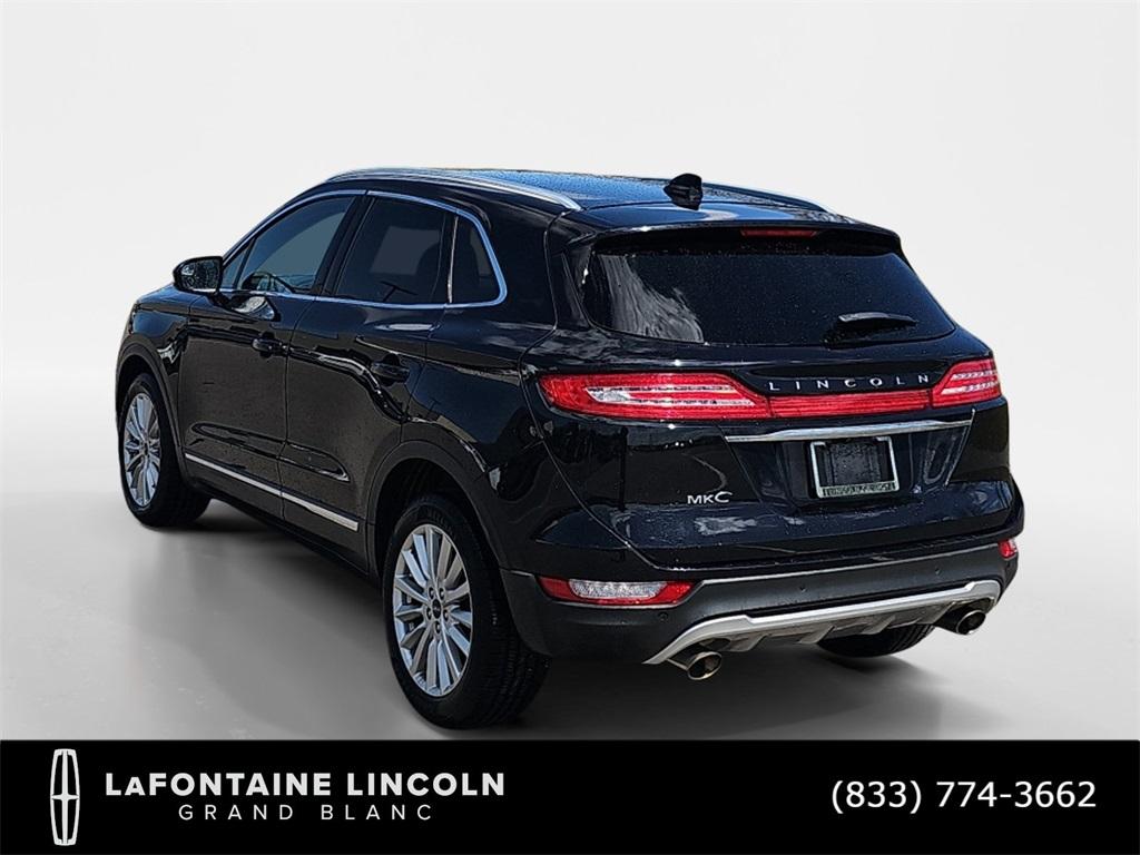 Thumbnail image of 2019 Lincoln MKC at LaFontaine Lincoln