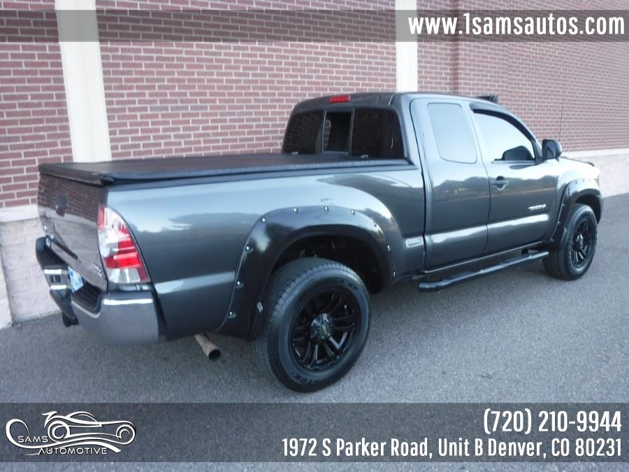Thumbnail image of 2013 Toyota Tacoma at Sam's Automotive