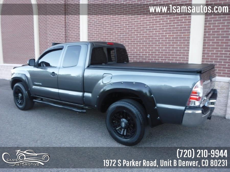 Thumbnail image of 2013 Toyota Tacoma at Sam's Automotive
