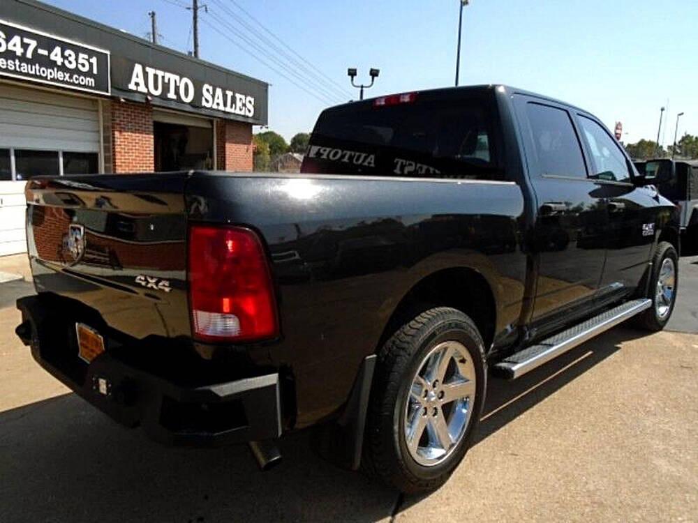 Thumbnail image of 2017 Ram 1500 at Midwest Autoplex