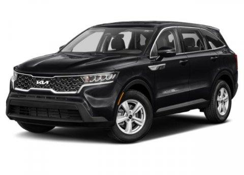 Thumbnail image of 2022 Kia Sorento at PremierSubaruKia-USED of Branford, CT