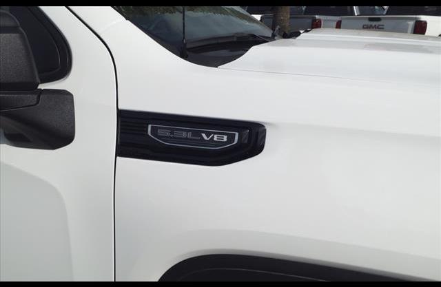 Thumbnail image of 2024 GMC Sierra 1500 at Mark Christopher Auto Center