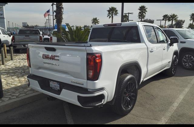 Thumbnail image of 2024 GMC Sierra 1500 at Mark Christopher Auto Center