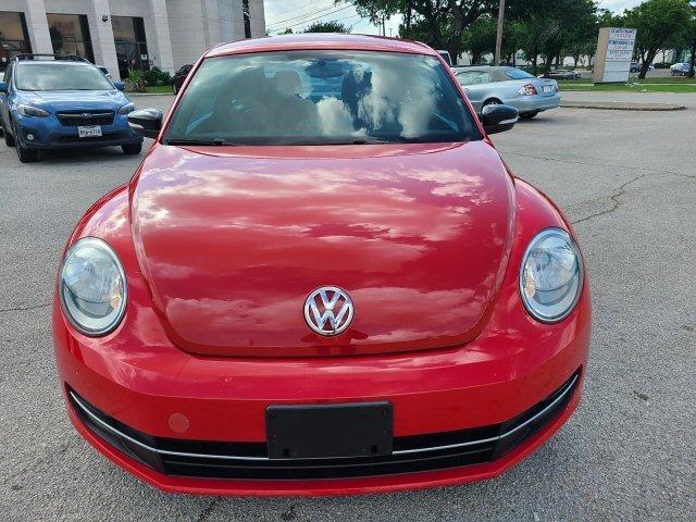 Thumbnail image of 2012 Volkswagen Beetle at EZ Auto Finance