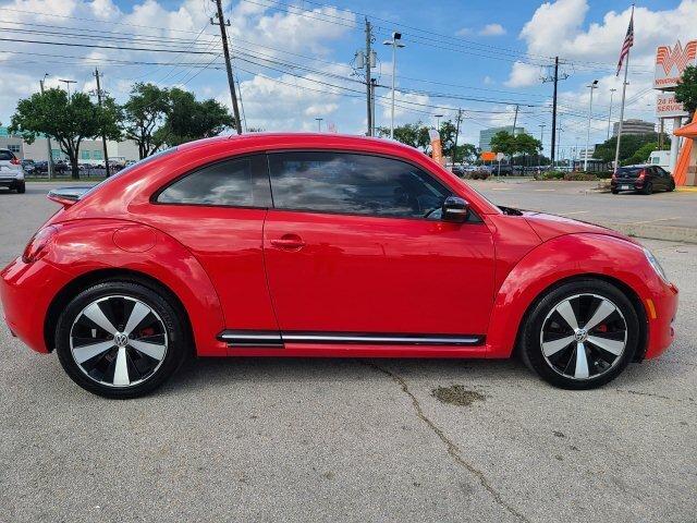 Thumbnail image of 2012 Volkswagen Beetle at EZ Auto Finance