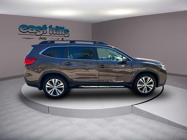 Thumbnail image of 2021 Subaru Ascent at East Hills Chrysler Jeep Dodge