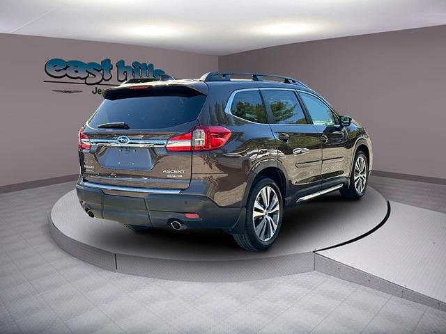 Thumbnail image of 2021 Subaru Ascent at East Hills Chrysler Jeep Dodge