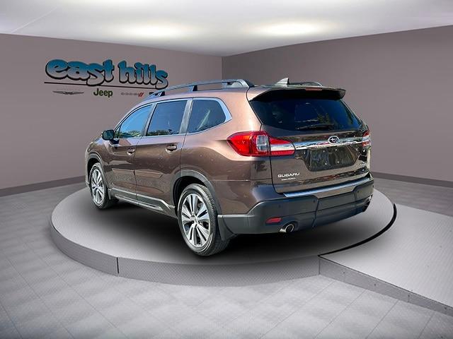 Thumbnail image of 2021 Subaru Ascent at East Hills Chrysler Jeep Dodge