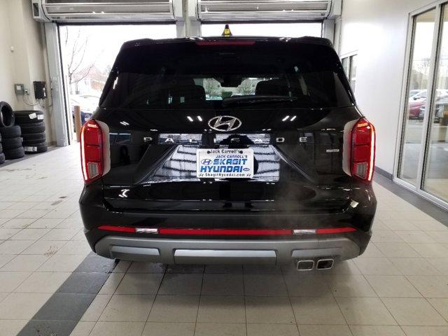Thumbnail image of 2025 Hyundai PALISADE at Jack Carrolls Skagit Hyundai - NEW