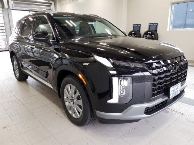 Thumbnail image of 2025 Hyundai PALISADE at Jack Carrolls Skagit Hyundai - NEW