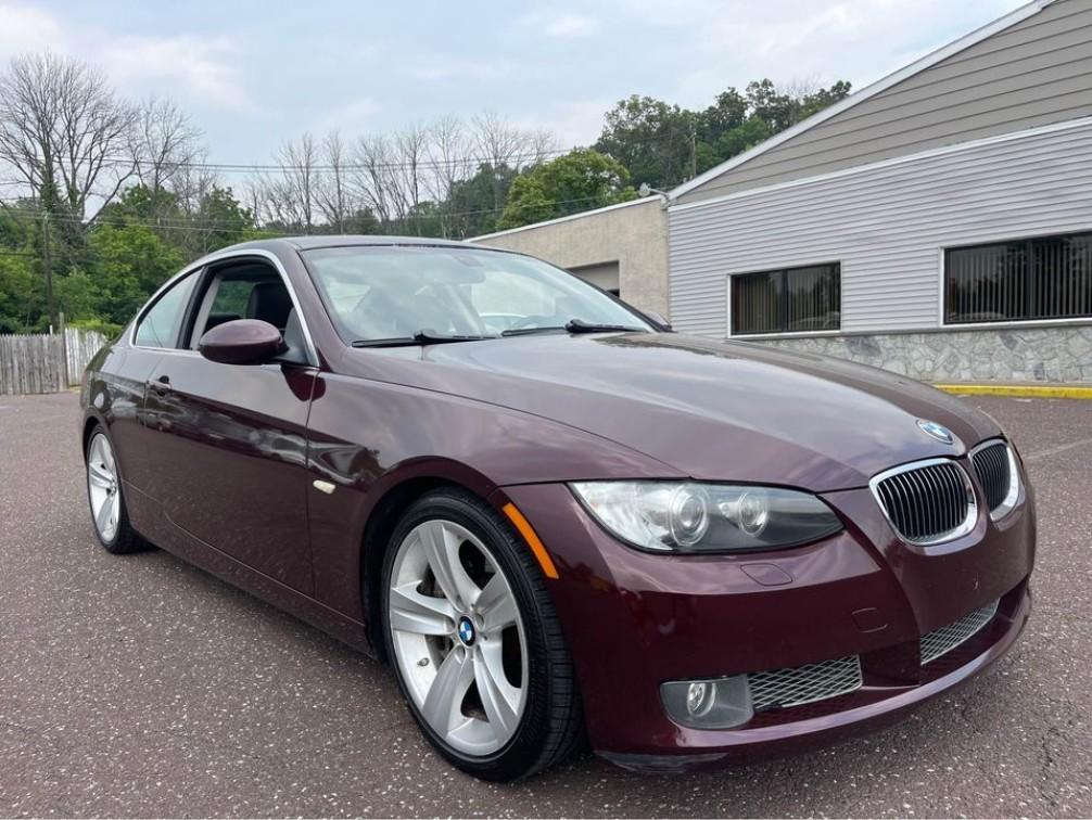 Thumbnail image of 2008 BMW 3 Series at The Efficient Auto Center