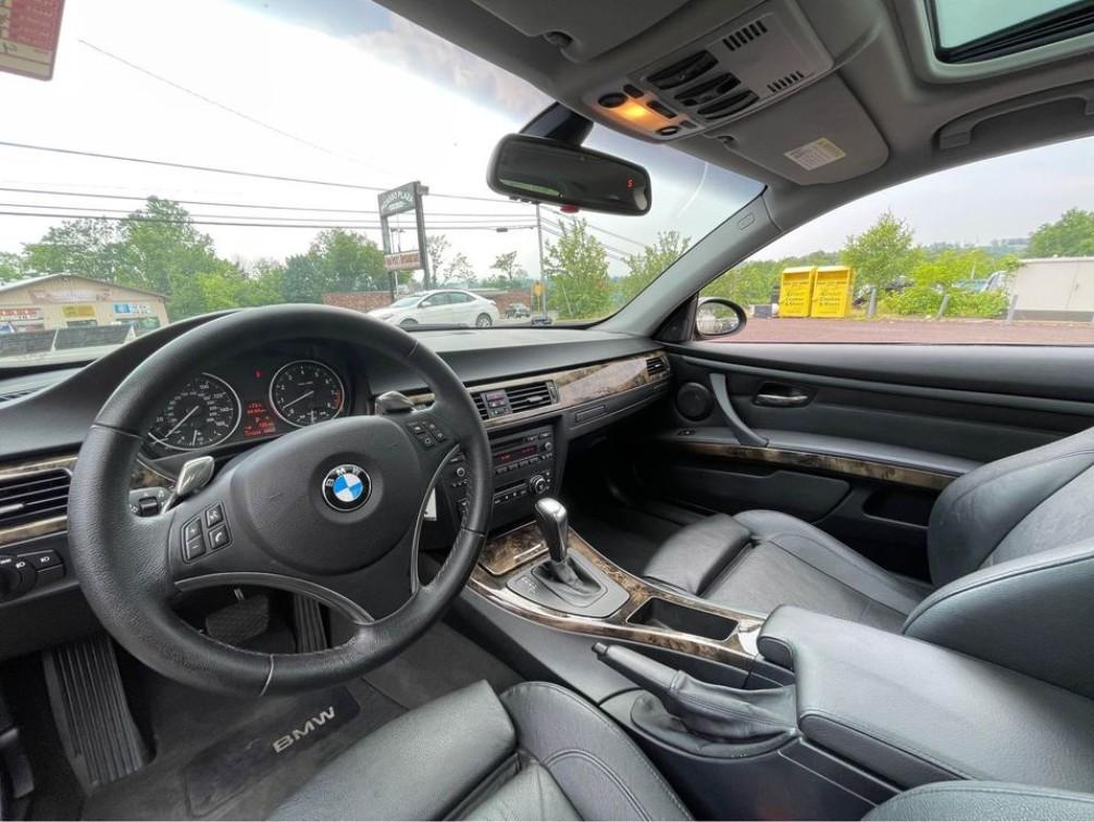 Thumbnail image of 2008 BMW 3 Series at The Efficient Auto Center