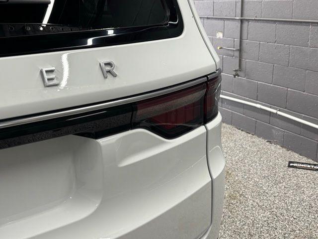 Thumbnail image of 2025 Jeep Wagoneer at CDJR Of Princeton