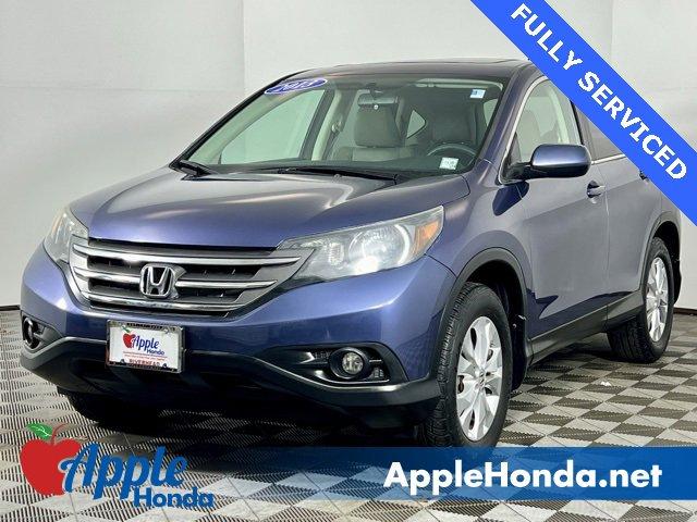 Thumbnail image of 2013 Honda CR-V at Apple Honda