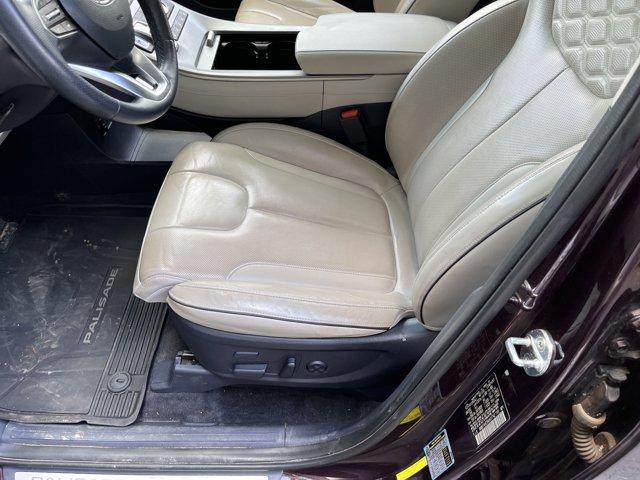 Thumbnail image of 2022 Hyundai PALISADE at CJDR Anniston - New