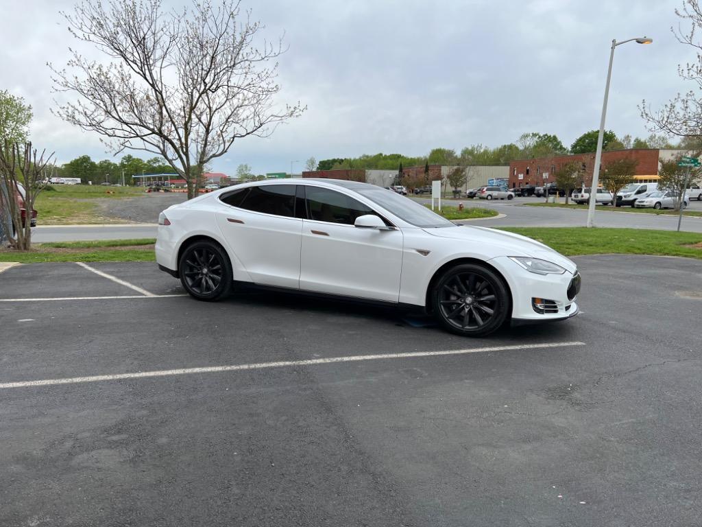 Thumbnail image of 2013 Tesla Model S at Redline Motorsports